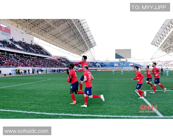 中甲陕西队与黄海队精彩对决录像回放及赛后分析分享