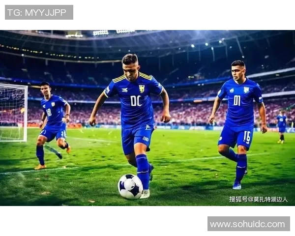 国联杯乌克兰对斯洛伐克比赛前瞻及双方实力分析