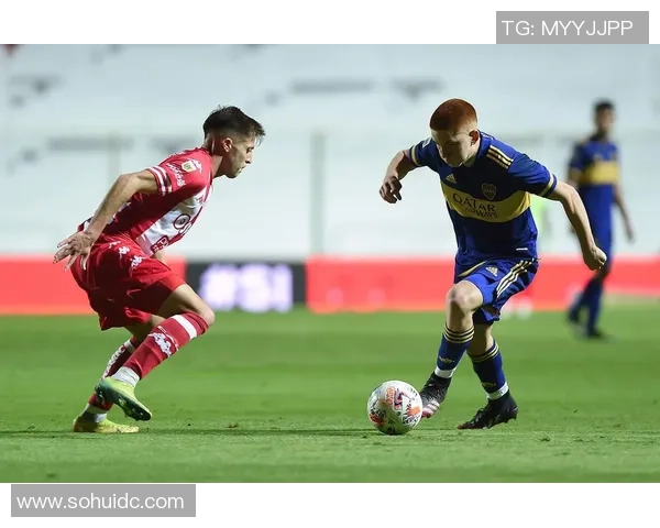 国民竞技与圣塔菲激战正酣谁能在这场对决中笑到最后