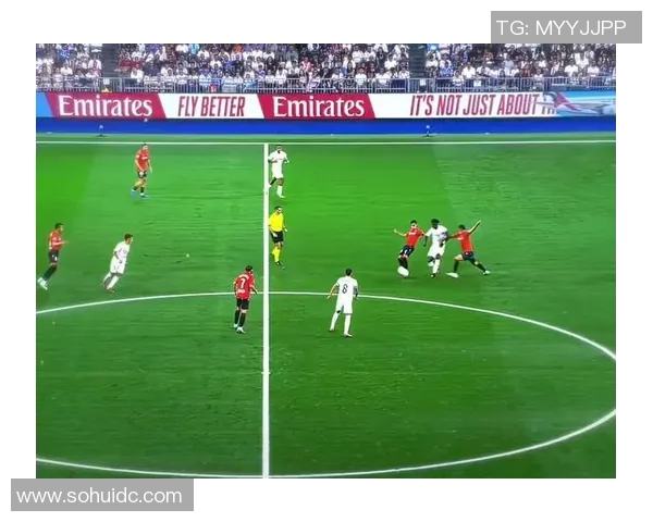 楚阿梅尼的崛起与未来发展：探讨其在足球界的影响与潜力