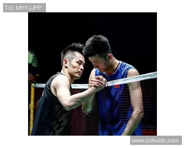 林丹与谌龙巅峰对决高清视频全程回顾精彩瞬间尽在其中