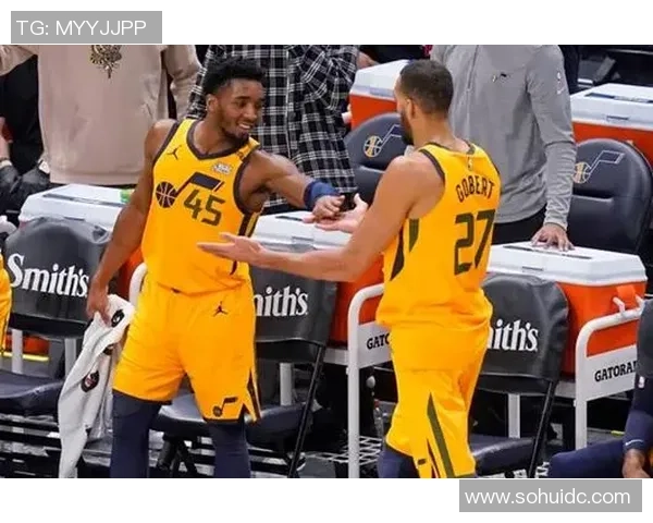 爵士与勇士的对决谁能笑到最后分析双方实力与战术策略