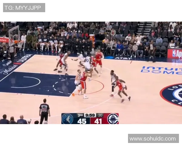 篮网与森林狼精彩对决回放全场亮点与精彩瞬间一网打尽