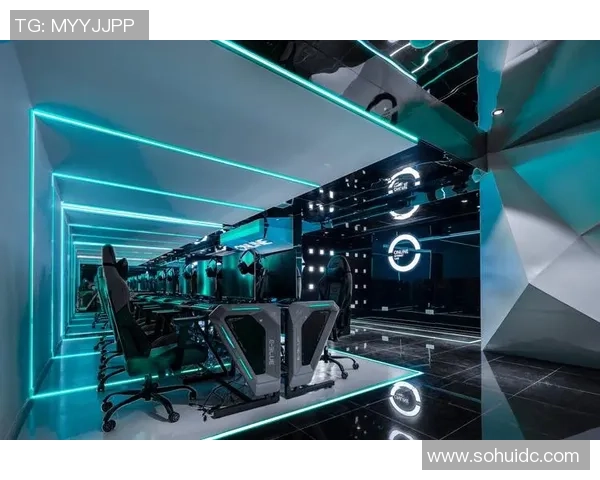 马克金与梅希文的对决谁将成为未来的电竞之星