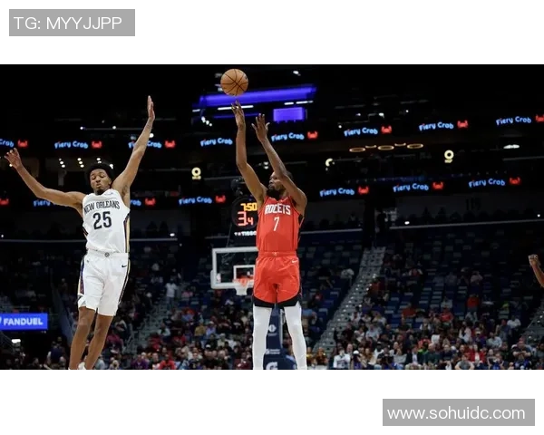 2016年火箭与鹈鹕精彩对决全场回放重温经典瞬间与激烈时刻