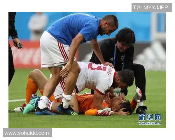 2017年俄罗斯与伊朗足球赛直播全程回顾与精彩瞬间分析