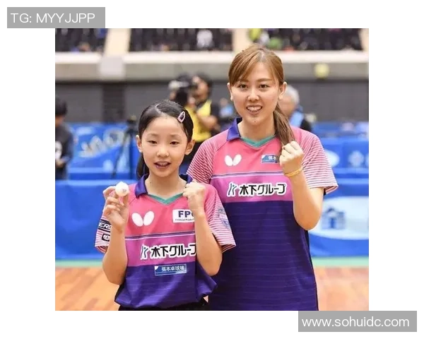 上海乒乓球队个人能力分析与发展潜力探讨