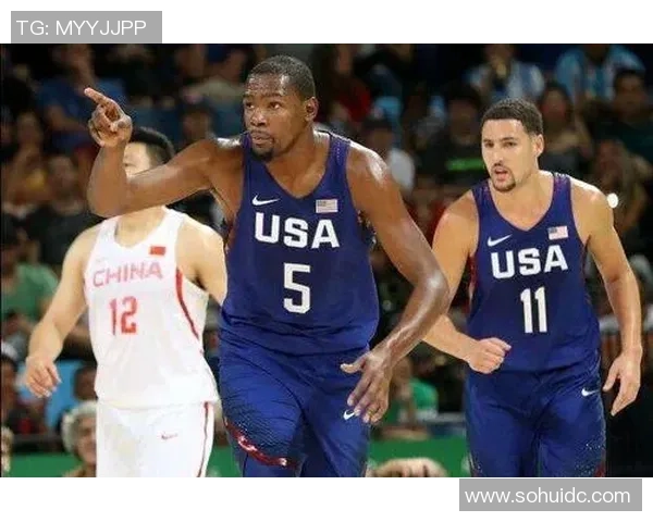 中投与三分球的较量:篮球战术演变与球队胜负的关键因素分析