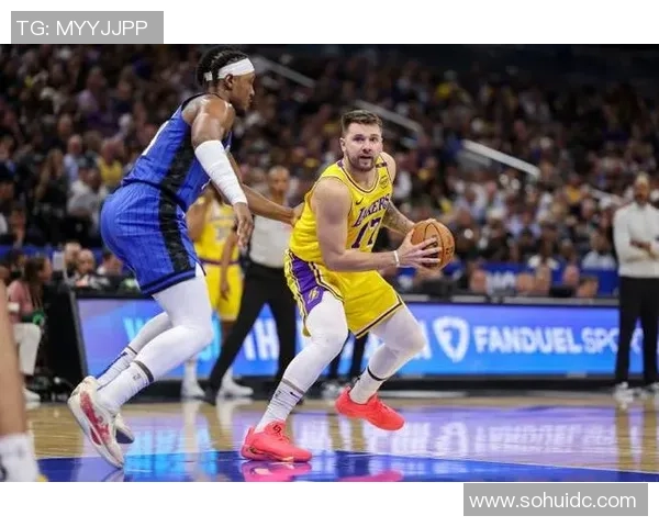 湖人对决魔术精彩录像回放全场亮点尽在其中