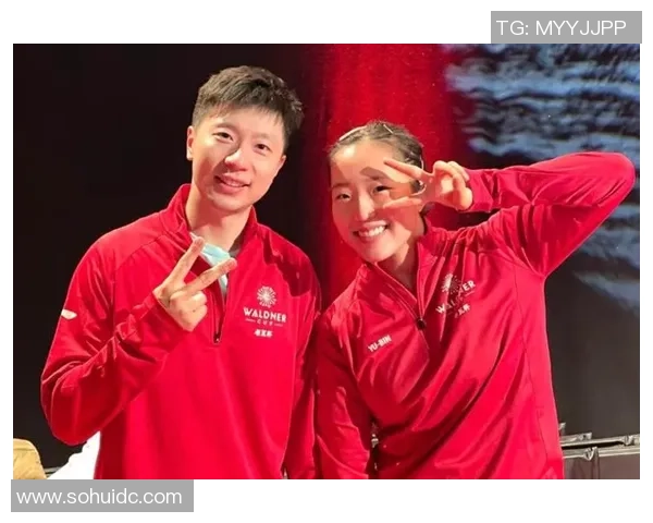 马龙与伊藤美诚的巅峰对决乒乓球赛场上的荣耀与挑战